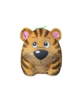 کوله پشتی اکی بگ طرح ببر