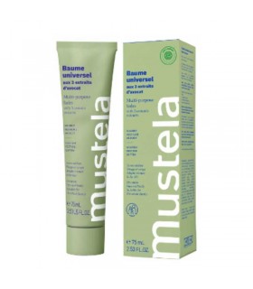 بالم چند منظوره 75 میل موستلا