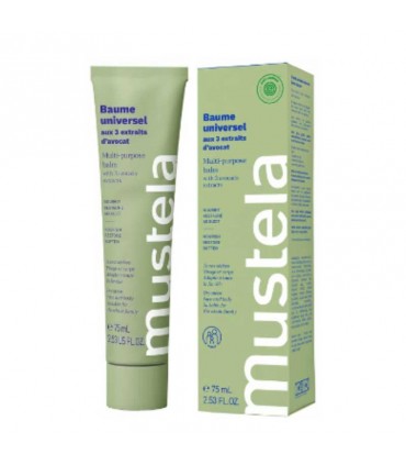 بالم چند منظوره 75 میل موستلا