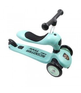 ABC TKWW اسکوتر دو کاره کودک