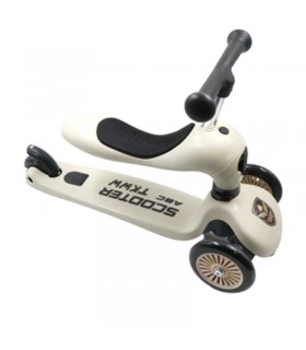 ABC TKWW اسکوتر دو کاره کودک