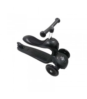 اسکوتر دو کاره کودک ABC TKWW