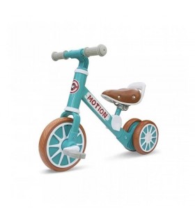 دوچرخه تعادلی 2 حالته کودک Motion