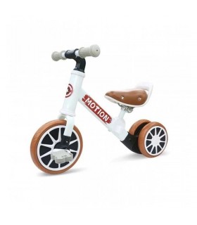 دوچرخه تعادلی 2 حالته کودک Motion