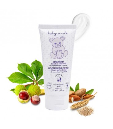کرم مرطوب کننده بیبی کوکول