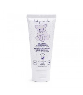 کرم مرطوب کننده بیبی کوکول