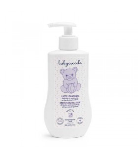 لوسیون بدن بی250 میل بی کوکول