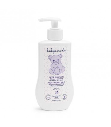 لوسیون بدن بی250 میل بی کوکول