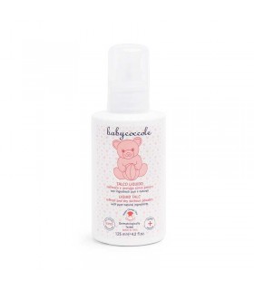 پودر تالک مایع بیبی کوکول