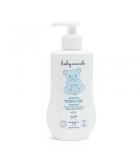 شامپو سر بیبی کوکول