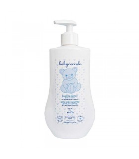 شامپو سر400 میل بیبی کوکول