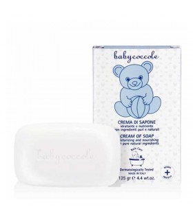 صابون قالبی بیبی کوکول