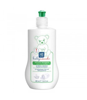 مایع ضدعفونی کننده بیبی کوکول