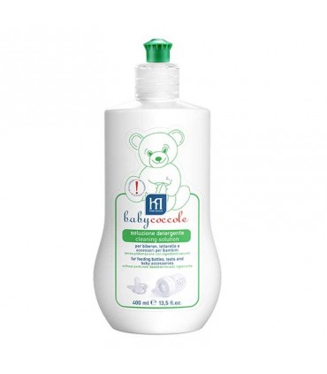 مایع ضدعفونی کننده بیبی کوکول