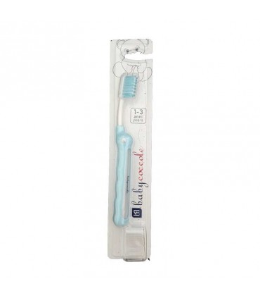 مسواک کودک بیبی کوکول