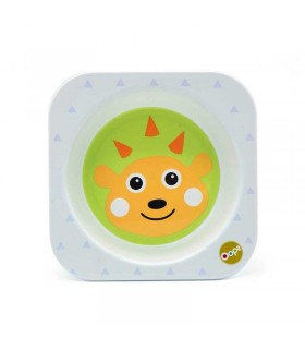 کاسه طرح جوجه تیغی اوپس