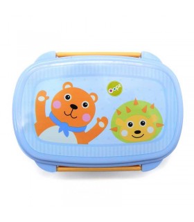 انبار غذا طرح خرس و جوجه تیغی اوپس