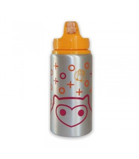 لیوان استیل طرح سگ اوپس