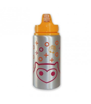 لیوان استیل طرح سگ اوپس