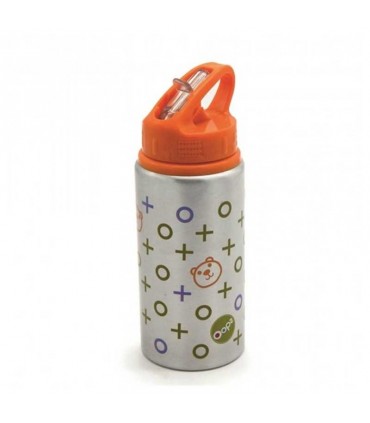 لیوان استیل طرح سگ اوپس