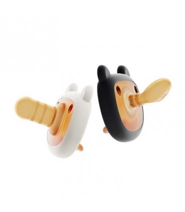 پستانک دو عددی روز و شب هی اور شی