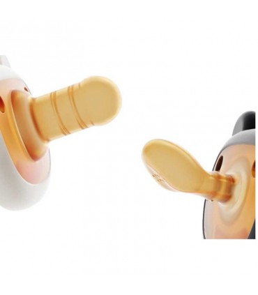 پستانک دو عددی روز و شب هی اور شی