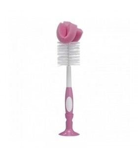 برس شیشه شور کودک دکتر براون