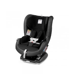 صندلی ماشین ویاجو کانورتیبل پگ پرگو مشکی