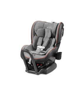 Convertible Kinetic Wonder Grey صندلی ماشین گروه سنی 3-2-1 پگ