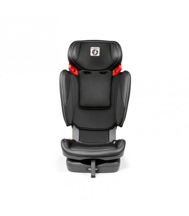 Via Licoriceصندلی ماشین پگ پرگو ویاجو 3-2-1