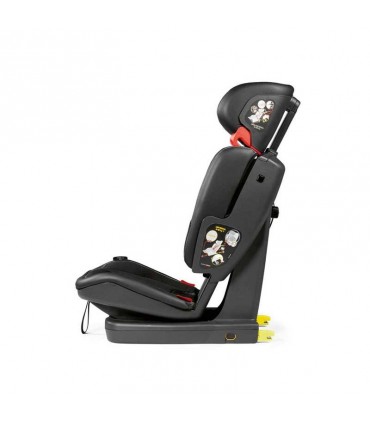 Via Licoriceصندلی ماشین پگ پرگو ویاجو 3-2-1