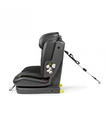 Via Licoriceصندلی ماشین پگ پرگو ویاجو 3-2-1