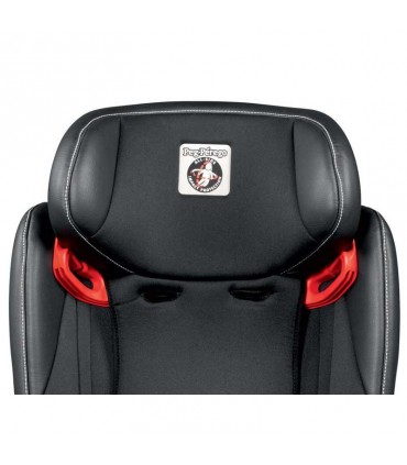 Via Licoriceصندلی ماشین پگ پرگو ویاجو 3-2-1