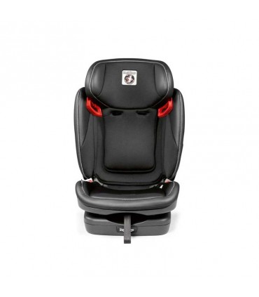 Via Licoriceصندلی ماشین پگ پرگو ویاجو 3-2-1