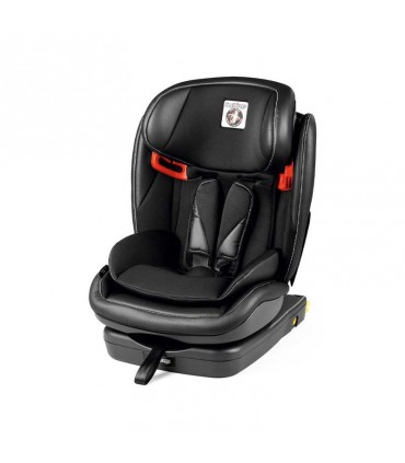 Via Licoriceصندلی ماشین پگ پرگو ویاجو 3-2-1