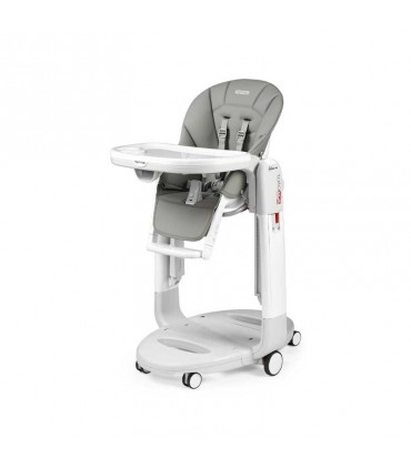 Tatamia Follow Me Ice صندلی غذای پگ پرگو مدل