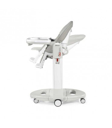 Tatamia Follow Me Ice صندلی غذای پگ پرگو مدل