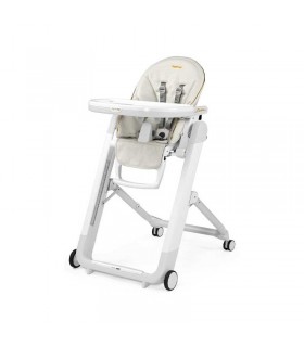 Siesta Follow Me Lucent صندلی غذای کودک پگ پرگو مدل