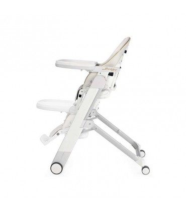 Siesta Follow Me Lucent صندلی غذای کودک پگ پرگو مدل