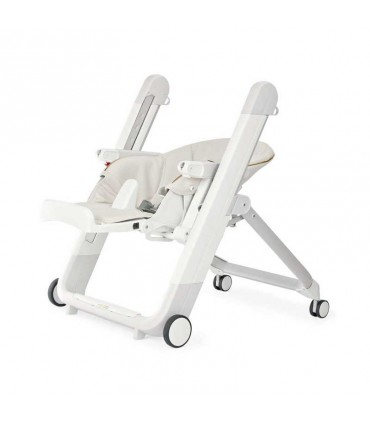 Siesta Follow Me Lucent صندلی غذای کودک پگ پرگو مدل