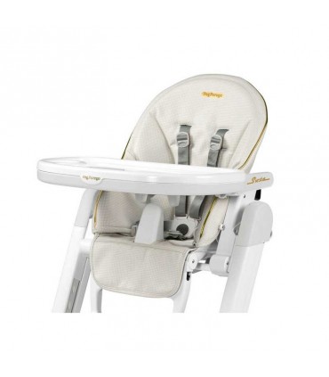 Siesta Follow Me Lucent صندلی غذای کودک پگ پرگو مدل