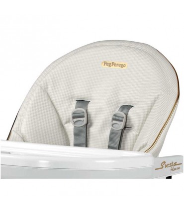 Siesta Follow Me Lucent صندلی غذای کودک پگ پرگو مدل