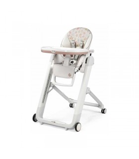 Siesta Follow Me Aquarelle صندلی غذای کودک پگ پرگو مدل