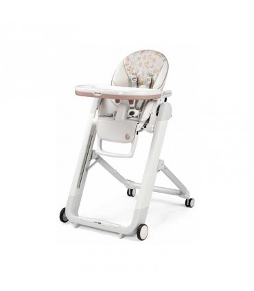 Siesta Follow Me Aquarelle صندلی غذای کودک پگ پرگو مدل