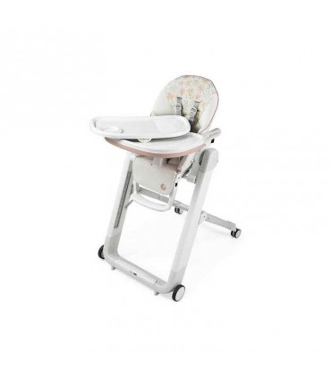 Siesta Follow Me Aquarelle صندلی غذای کودک پگ پرگو مدل