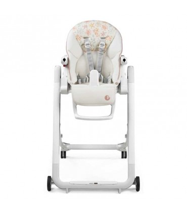 Siesta Follow Me Aquarelle صندلی غذای کودک پگ پرگو مدل