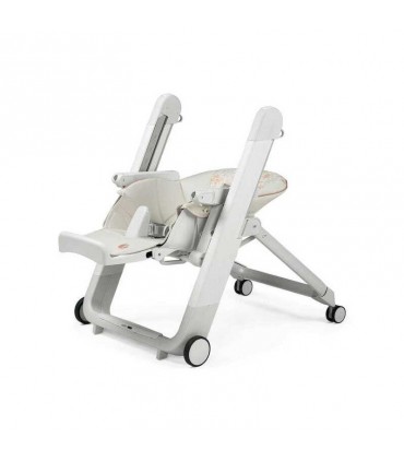 Siesta Follow Me Aquarelle صندلی غذای کودک پگ پرگو مدل