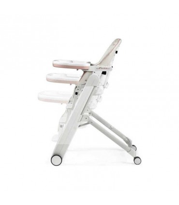 Siesta Follow Me Aquarelle صندلی غذای کودک پگ پرگو مدل