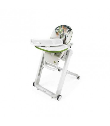 Siesta Follow Me Jaguars صندلی غذای کودک پگ پرگو مدل