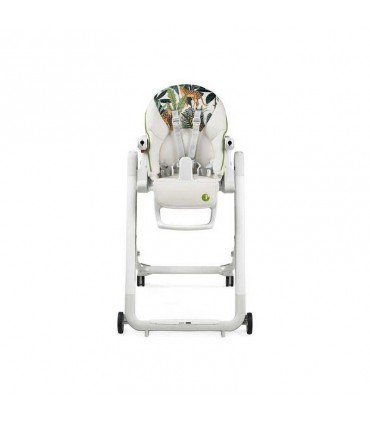 Siesta Follow Me Jaguars صندلی غذای کودک پگ پرگو مدل